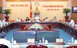 Báo cáo Quốc hội những vấn đề “nóng”